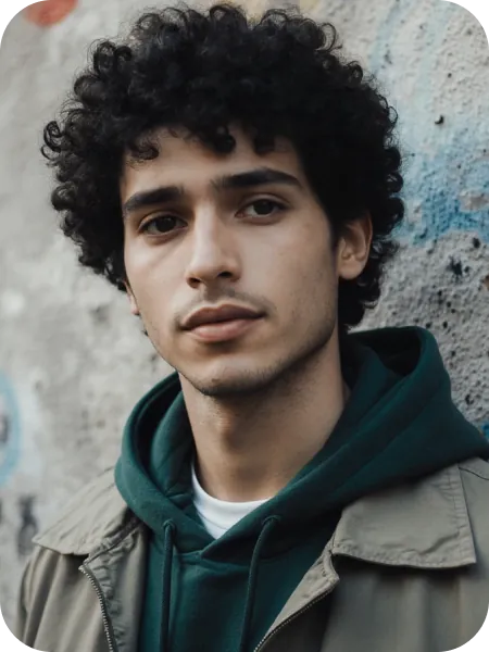 Nicolas Mercier - Spécialiste en évaluation technique