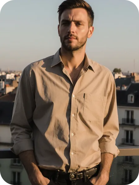 Lucas Durand - Expert en technologies de paiement