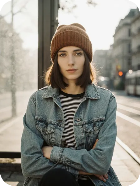 Élise Moreau - Spécialiste des tendances du marché