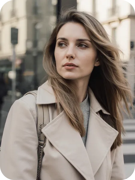 Manon Fabre - Responsable qualité et tests